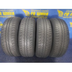 Kleber Dynaxer HP3 185/65 R15 88T Б/У 5 мм