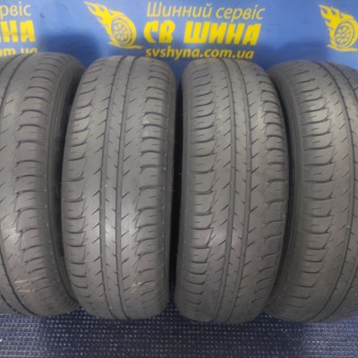 Шини Kleber Dynaxer HP3 185/65 R15 88T Б/У 5 мм