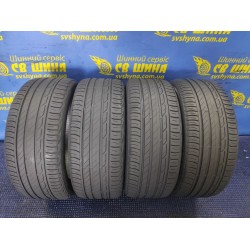 Bridgestone Turanza T001 225/45 ZR17 91W Б/У 5 мм