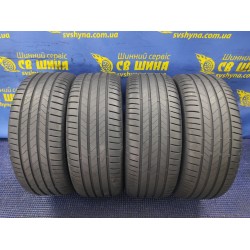 Bridgestone Turanza 6 225/40 ZR18 92Y XL Б/У 7 мм