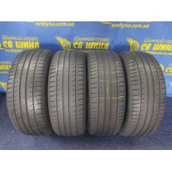 Michelin Primacy HP 215/55 R16 93H DT1 Б/У 5 мм