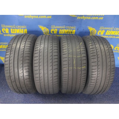 Шини Michelin Primacy HP 215/55 R16 93H DT1 Б/У 5 мм