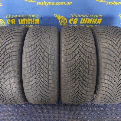 Шини Semperit Speed Grip 5 245/45 R18 100V XL Б/У 6 мм