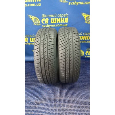 Шини Barum Brillantis 2 185/60 R14 82H Б/У 5 мм