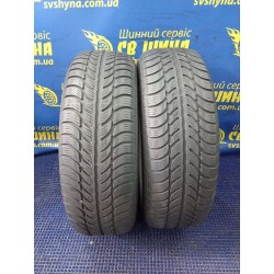 Sava Eskimo S3+ 195/65 R15 91T Б/У 4 мм