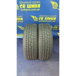 Continental ContiWinterContact TS 830P 205/55 R16 91H  Б/У 7 мм