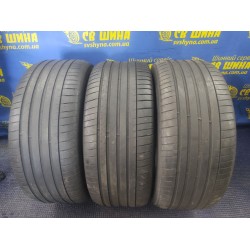 Michelin Pilot Sport 4 SUV 285/50 ZR20 116W XL Б/У 4 мм