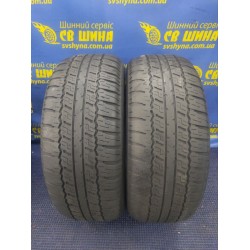 Bridgestone Dueler A/T 693 III 285/60 R18 116V Б/У 4 мм