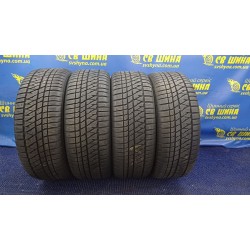 Kumho WinterCraft SUV WS-71 235/50 R19 103V XL Б/У 8 мм