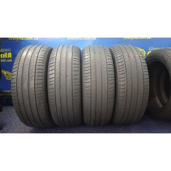 Michelin Primacy 3 215/60 R17 96H Б/У 4 мм