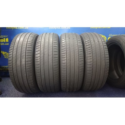 Шини Michelin Primacy 3 215/60 R17 96H Б/У 4 мм