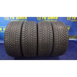 Bridgestone Blizzak LM005 195/45 R16 84H XL Б/У 5 мм