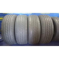 Nexen Roadian HTX RH5 275/65 R17 115T Б/У 5 мм