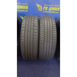 Hankook Ventus Prime 2 K115 215/70 R16 100H Б/У 5 мм