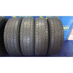 Bridgestone Dueler H/T D687 215/70 R16 100H Б/У 4 мм