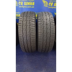 Michelin Agilis Alpin 235/65 R16C 121/119R Б/У 7 мм