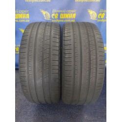 Pirelli Scorpion Verde All Season 275/45 ZR21 110Y XL Б/У 5 мм