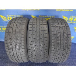 Roadstone Winguard Ice SUV 235/55 R18 100H Б/У 7 мм