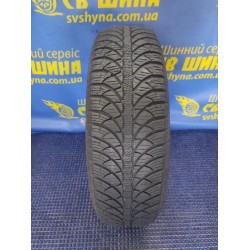 Fulda Kristall Montero 3 155/65 R14 75T Б/У 5 мм