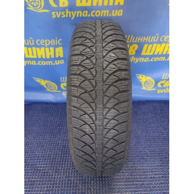 Шини Fulda Kristall Montero 3 155/65 R14 75T Б/У 5 мм