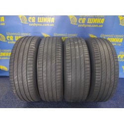 Michelin Primacy 4 195/65 R16 92V S1 Б/У 5 мм