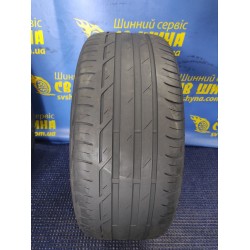 Bridgestone Turanza T001 225/50 R17 94V Б/У 3 мм