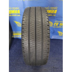 Continental VanContact Eco 235/65 R16C 115/113R Б/У 7 мм