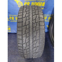 Federal Himalaya Iceo 205/55 R16 91Q Б/У 6 мм