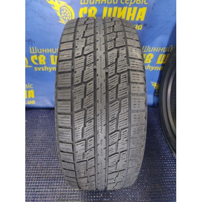 Шини Federal Himalaya Iceo 205/55 R16 91Q Б/У 6 мм