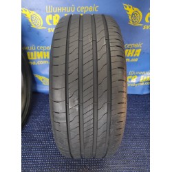 Goodyear EfficientGrip Performance 2 225/50 ZR17 98W XL Б/У 7 мм