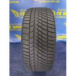 Continental ContiWinterContact TS 830P 245/45 R19 102V XL Б/У 8 мм