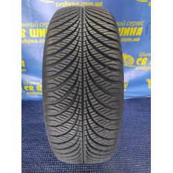 Goodyear Vector 4 Seasons G2 235/60 ZR18 107W XL Б/У 8 мм