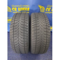 Vredestein Nord Trac 2 205/55 R16 94T XL Б/У 5 мм