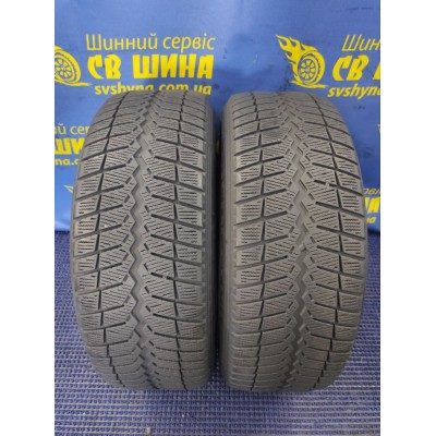 Шини Vredestein Nord Trac 2 205/55 R16 94T XL Б/У 5 мм