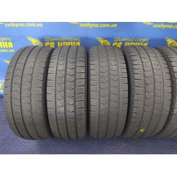 Matador Nordicca Van 235/65 R16C 115/113R Б/У 6 мм