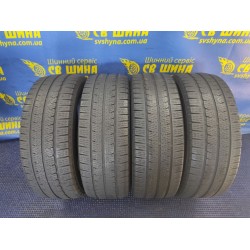 Matador Nordicca Van 225/65 R16C 112/110R Б/У 5 мм