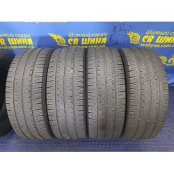 Matador Nordicca Van 225/65 R16C 112/110R Б/У 4 мм