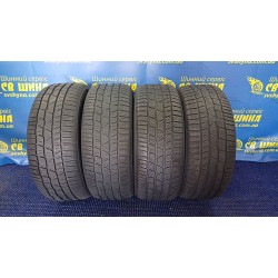 Continental ContiWinterContact TS 830P 225/55 R16 99H XL Б/У 7 мм