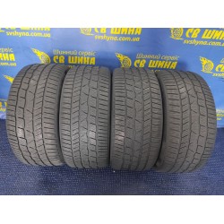 Continental ContiWinterContact TS 830P 255/35 R19 96V XL Б/У 6 мм