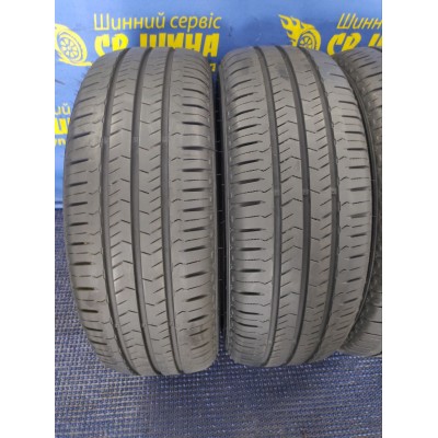 Шини Nexen Roadian CT8 225/65 R16C 112/110S Б/У 8 мм