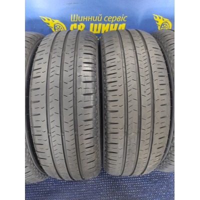 Шини Nexen Roadian CT8 225/65 R16C 112/110S Б/У 7 мм