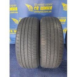 Bridgestone Dueler H/L 33 235/55 R20 102V Б/У 4 мм