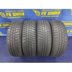 Barum Polaris 3 185/65 R14 86T Б/У 5 мм