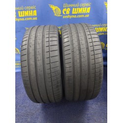 Vredestein Ultrac Vorti 265/45 ZR20 108Y XL Б/У 6 мм