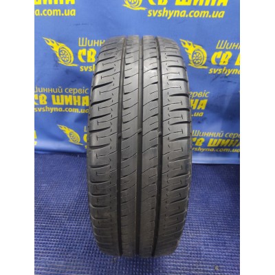 Шини Michelin Agilis Plus 235/65 R16C 115/113R Б/У 9 мм