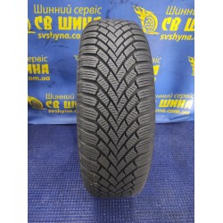 Continental WinterContact TS 860 195/65 R15 91T Б/У 8 мм