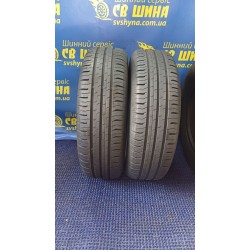 Continental ContiEcoContact 5 185/65 R15 88H Б/У 7 мм