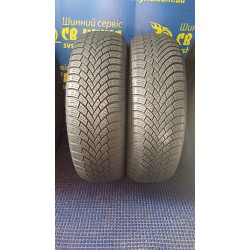 Nexen Winguard SnowG 3 WH21 185/65 R15 88H Б/У 5 мм