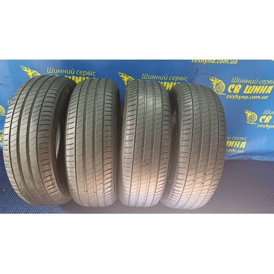 Шини Michelin Primacy 3 215/65 R16 102H XL Б/У 5 мм