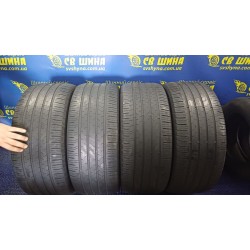 Continental EcoContact 6 275/45 R20 110V XL Б/У 4 мм